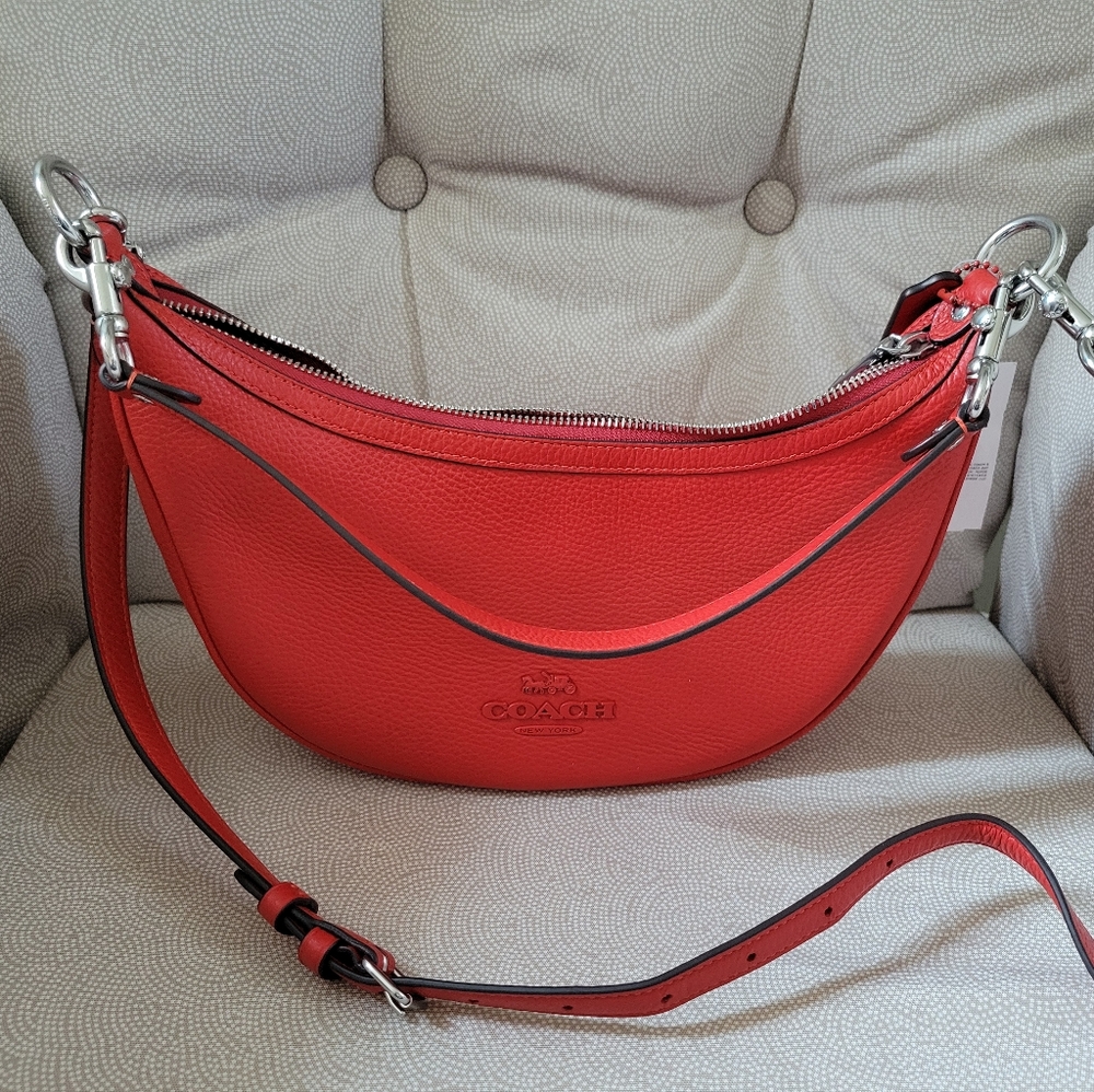 Coach crossbody